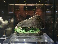 -湖南省地质博物馆