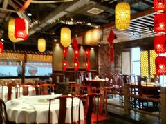 -味鼎长安·地道陕菜(凤城一路店)