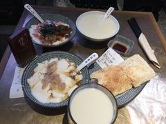 -桃园眷村(万象天地店)