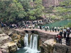 -云台山风景名胜区