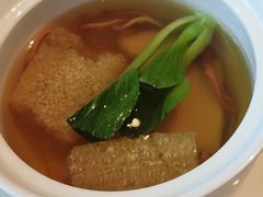 -拾溪餐厅·包厢(杭州千禧度假酒店)