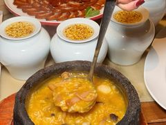 -范家小馆·烤鸭新京菜(金融街店)