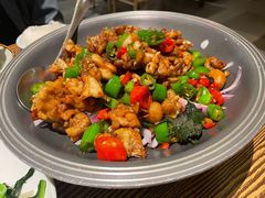 -佬湘楼·27年湘菜(天河都市广场店)