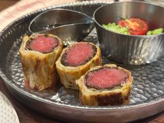 -西堤牛排(南京龙江店)