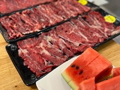 -嬷孙家潮汕牛肉火锅(北京路天河城店)