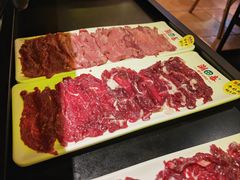 -潮泰牛肉火锅 · 创于1992年(车公庙店)