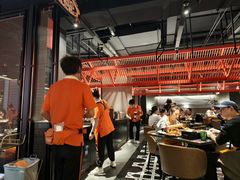 -红盔甲·小龙虾(人民广场店)