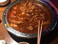 -胖哥俩肉蟹煲(济南世茂国际广场店)