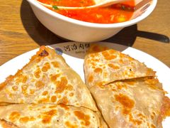 -河沿肉饼Beijing Pie(锡拉胡同店)