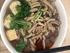 -鸡鸣汤包(仙林店)
