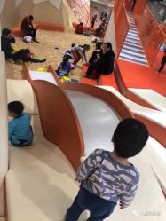 -Eureka优瑞卡儿童主题乐园(合生汇购物中心店)