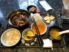 -蘭·日本料理铁板烧(碧云路店)
