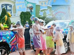 -大连海昌发现王国主题公园