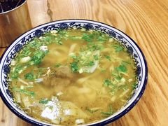 -西北朗益和穆斯林餐厅