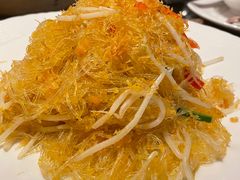 -中山保利艾美酒店-乐美中餐厅