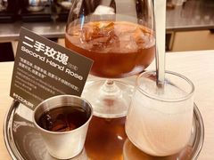 -村口大树(长乐路店)