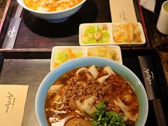 -喜晋道面馆(华严寺广场店)