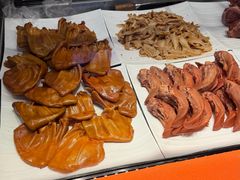 -阿满食品(大连商场店)