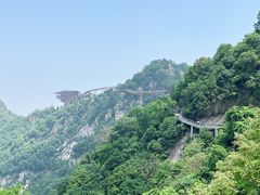 -少华山国家森林公园