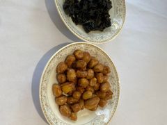 -老洋房花园饭店(绍兴路店)