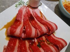 -韩盛·古法烤肉店(皇城恒隆广场店)