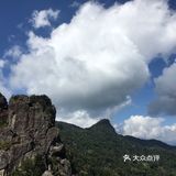 周末去爬山吧--美丽的七仙岭在等你！