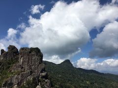 -七仙岭温泉国家森林公园