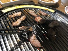 -釜山火炉韩式炭火烤肉(欧洲城店)