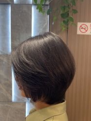 -SA MI hair salon烫染沙龙