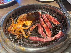 -火炉火自助餐(枫蓝国际店)