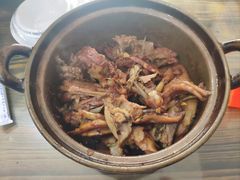 -斯丹姜母鸭·古法干香(涂门街总店)