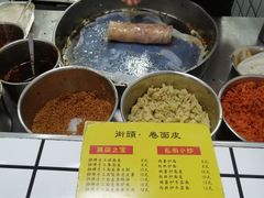 -小竖点徽派卷面皮(洪都店)