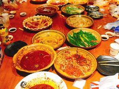 -金陵一哥龙虾馆(三牌楼总店)