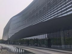 -新浪总部大厦