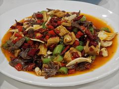 -蓉城小厨·四川味道(浙港国际店)