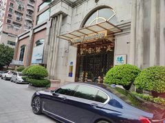 -汤泉良子·沐足·颂钵疗愈·SPA(珠江新城店)