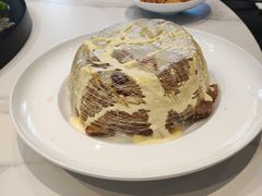 -虎哥私房菜(馒头山店)