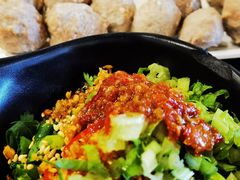 -潮汕美牛肉丸火锅店(天宁寺店)
