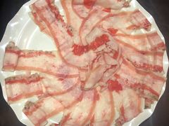 精品肥牛-辣川婆鲜肉自助串串香(三台子店)