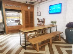 -牛角村(大族广场店)