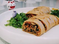 -安多素食(广仁寺路店)