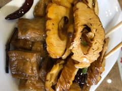 凉菜-军嫂饺子馆(岳家寨小区店)