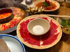 贵妃牛肉-蜀大侠火锅(春熙路店)