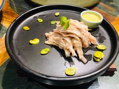 -那家小馆•北京菜•烤鸭(香山店)