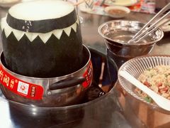 -尚竹阁冬瓜盅·18年地标美食(平洲店)