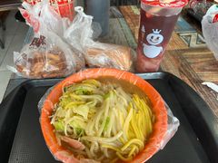 -刘文祥大碗麻辣烫(立汇店)