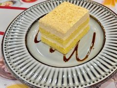 -斗牛士牛排餐厅(嘉里汇店)