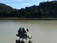 -九鲤湖风景区