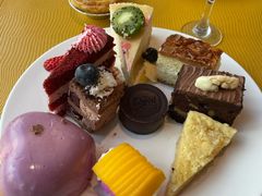 -永泰福朋喜来登酒店-宜客乐自助餐厅(远大路店)