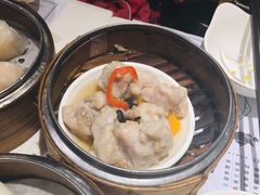 豆豉蒸排骨-点点心点心专门店(湾仔店)